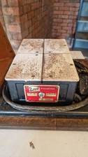 Industrial demagnetiser - industrial,