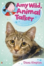 Amy Wild, Animal Talker: The
