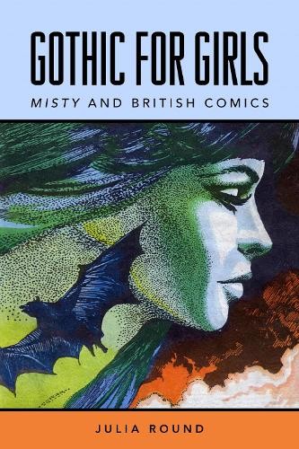 Gothic for girls - gothic, by