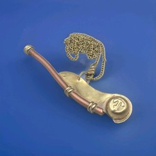 Vintage Copper & Brass