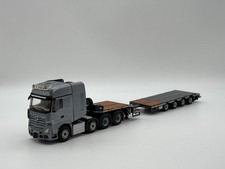 WSI Models | MERCEDES-BENZ