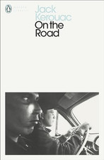 On the Road (Penguin Modern Classics) by Kerouac, Jack Paperback Book The Cheap