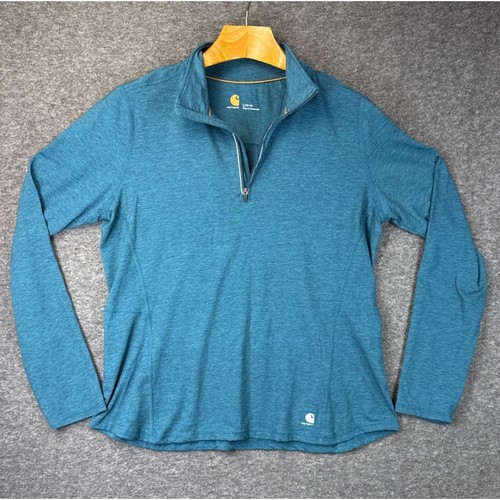 Carhartt force ferndale - q, zip
