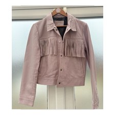 Bolongaro Trevor Leather