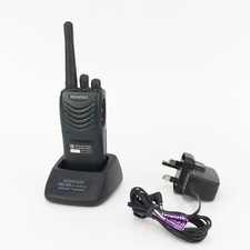 Kenwood protalk 3000 - protalk, tk-3000