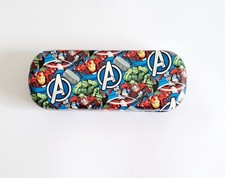 Marvel Avengers Glasses Hard