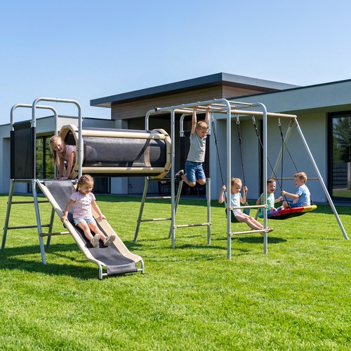 In1 swing set - set, heavy