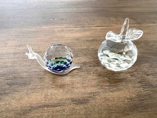 Miniature glass - 2,