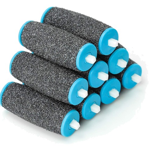 Extra coarse pedi - 9-pc,