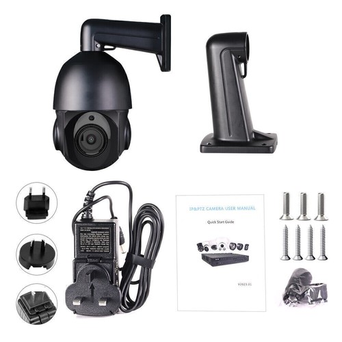 8mp poe ptz 50x - ptz,
