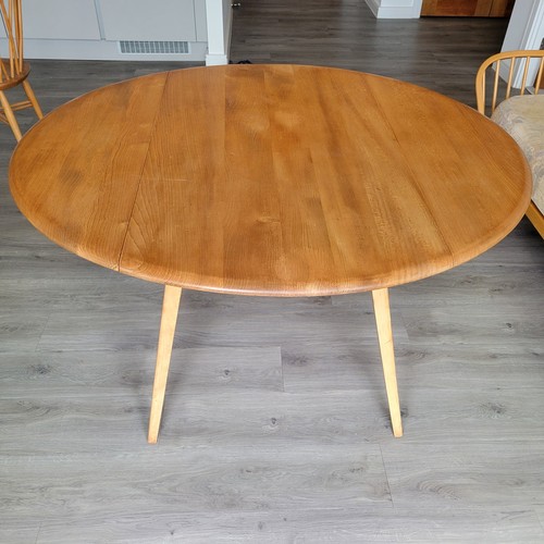 Vintage ercol model 384 - vintage,