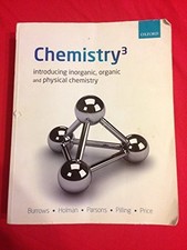 Chemistry introducing - chemistry³:,