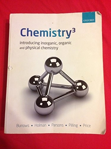 Chemistry introducing - chemistry³:,