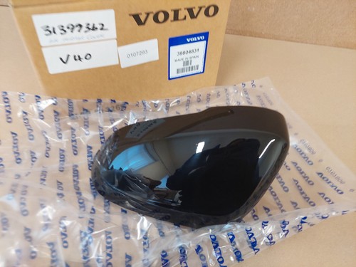 Volvo v60 left side view - left,