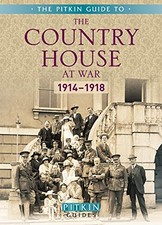 The Country House at War