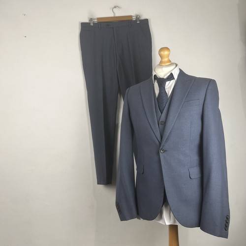 Next piece suit - next,