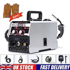 3 IN 1 Arc Welder Gasless MIG