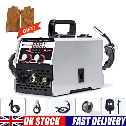 Mig welder gasless arc - mig,