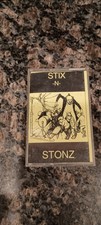Stix N Stonz - Stic N Stonz