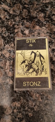 Stix stonz stic n - stonz,