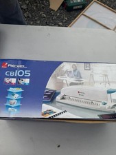 Rexel CB105 Compact Comb