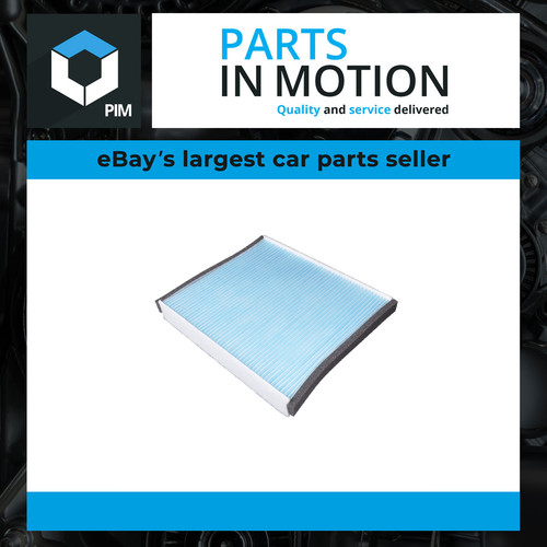 Pollen cabin filter fits - cabin,