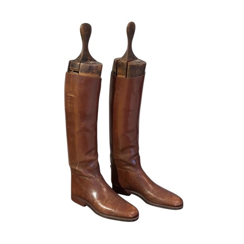 Vintage maxwell london leather - london,
