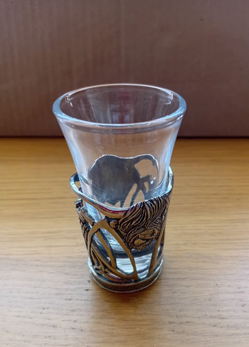 Williams pewter highland - a.e.,