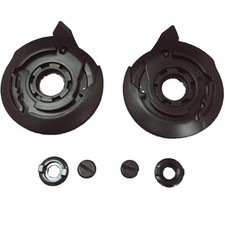 Caberg Visor Mechanism For