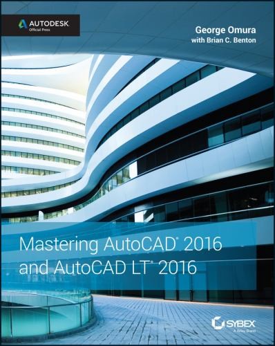 Mastering autocad 2016 - mastering,