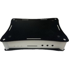 Mist fpga computer - fpga,