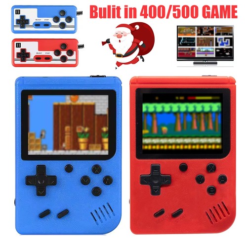 500 classic games handheld - 500,