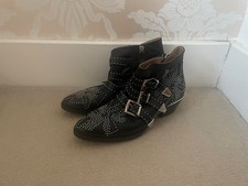 Genuine Susanna Chloe ankle