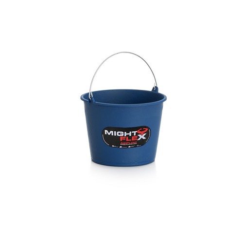 5ltr hoof proof buckets - 5x,