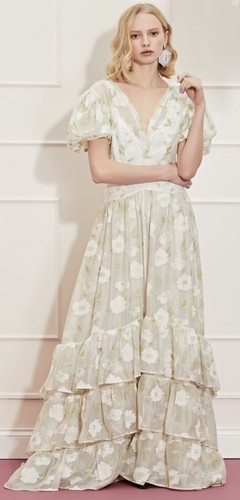 Bnwt dream sister jane maxi - sister,