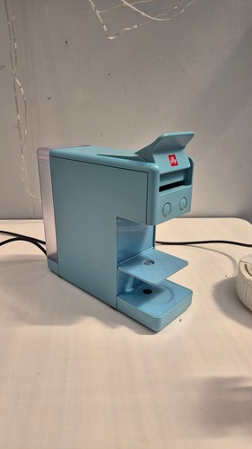 Illy espresso coffee - y3.3, &