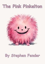 The Pink Pinkelton By Stephen