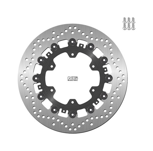 31755 brake disk - disk, ng