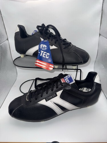 Tec striker football boots - hi-tec,