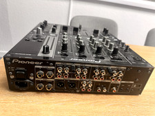 Pioneer DJM 750  4-Channel DJ Mixer  used condition (SEE DESCRIPTION)