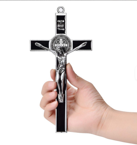 Cross and crucifix - cross,