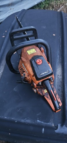 Echo 400 2cc - 40.2cc, gas