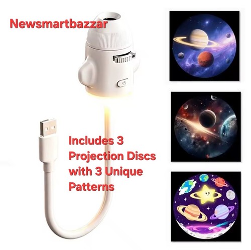 3disks rocket galaxy star - 3disks,
