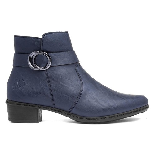 Rieker womens boots - rieker,