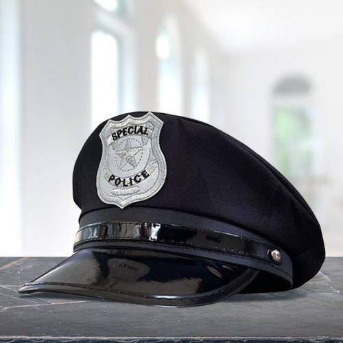 Police hat for - hat, kids