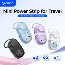 ORICO Travel Power Strip 2