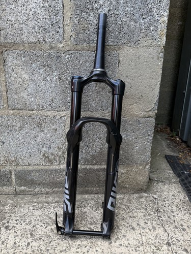 Rock shox pike 140mm - pike,