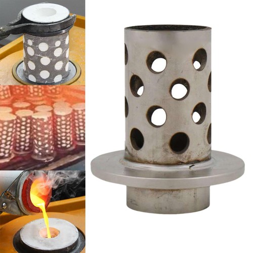 Centrifugal casting steel bell - centrifugal,