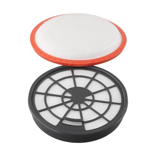 Pre motor filter - filter, post-motor