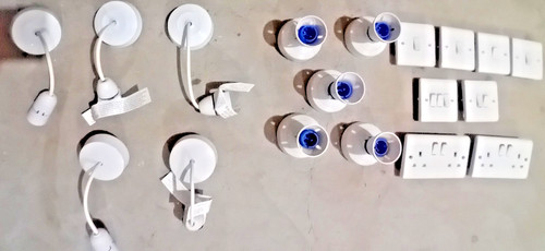 Job lot x19 - job,